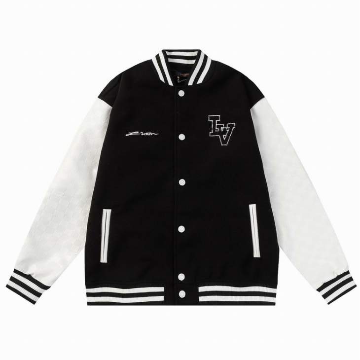 Picture of Louis Vuitton Jackets _SKULVM-XXLyhtB9831635